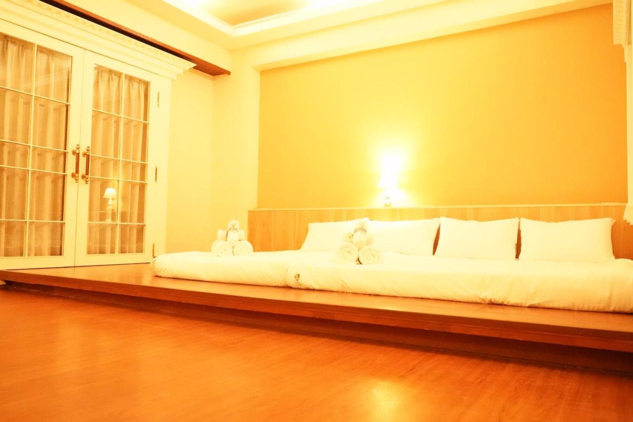 Kaohsiung Time'S Hotel Exterior photo